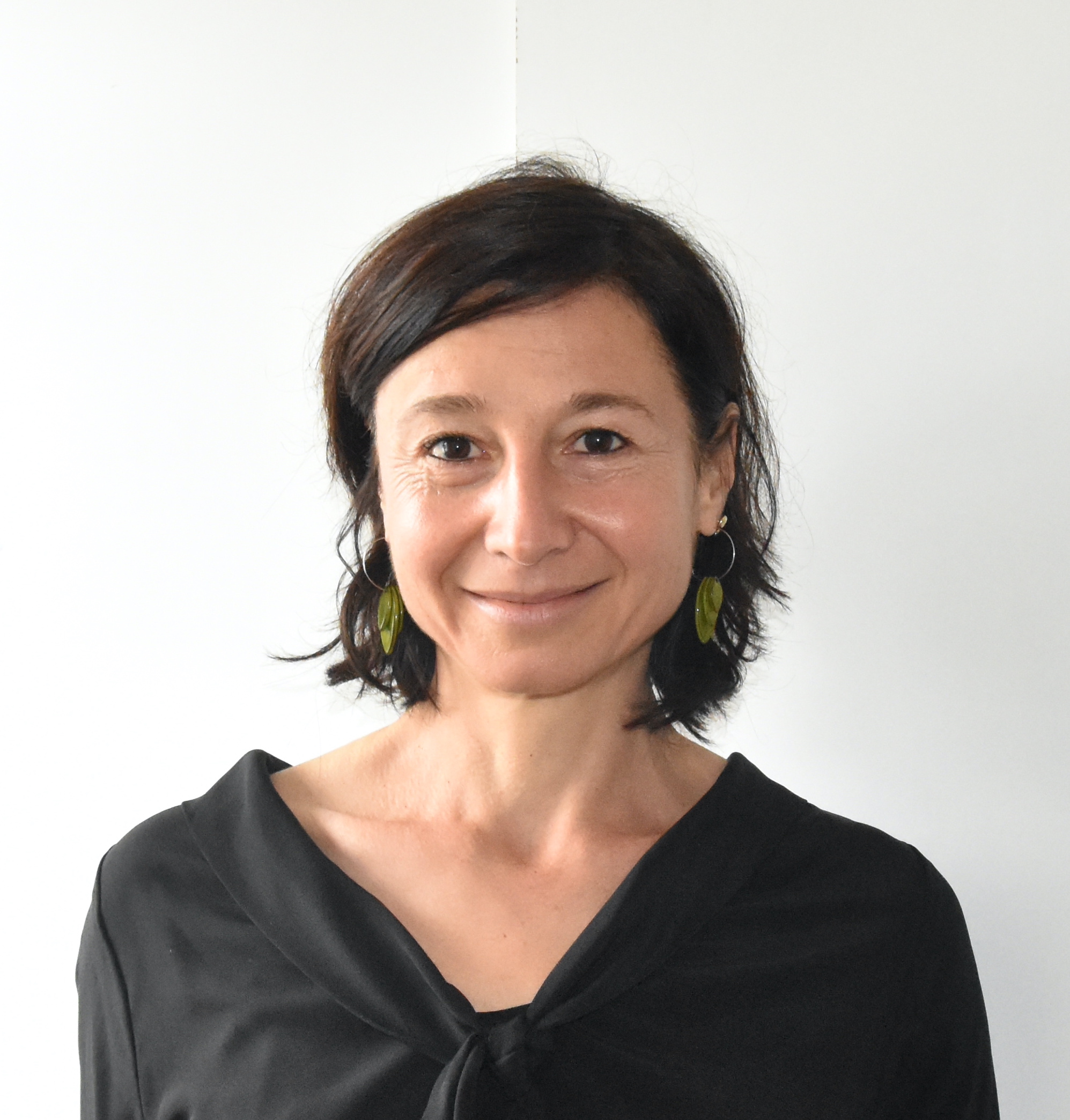 Portrait de Dr Michèle Bigorre